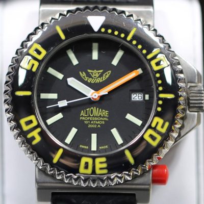 Squale Tiger Altomare