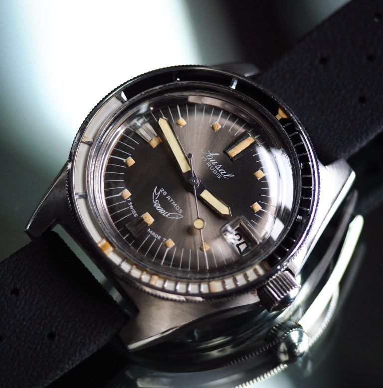 NOS Milano 1521 by Squale