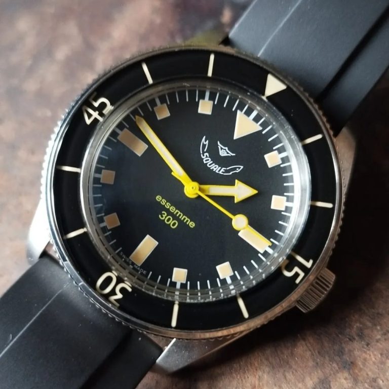 Squale Essemme Super 300