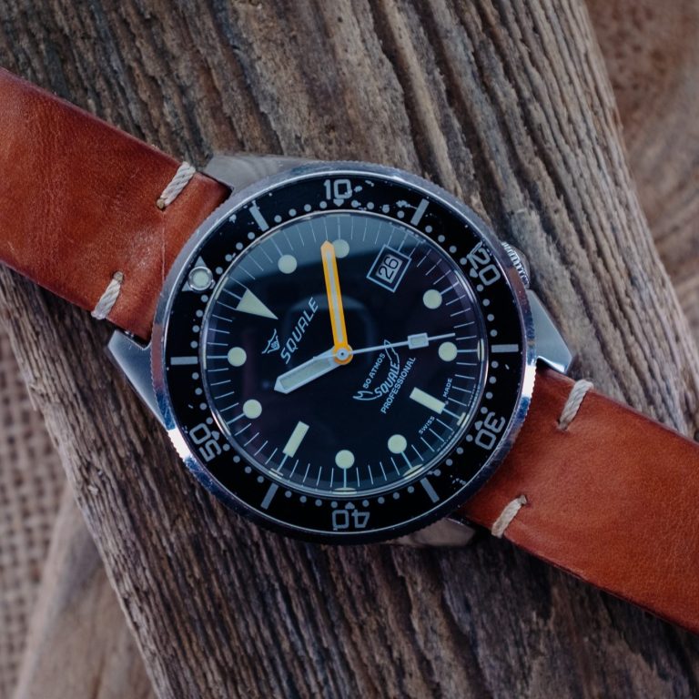 Squale classic 1521 buckshot