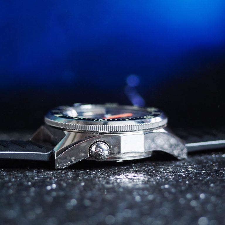 Squale 100 atomi Berios BUND case Master Squale 100 atomi Berios BUND case Master