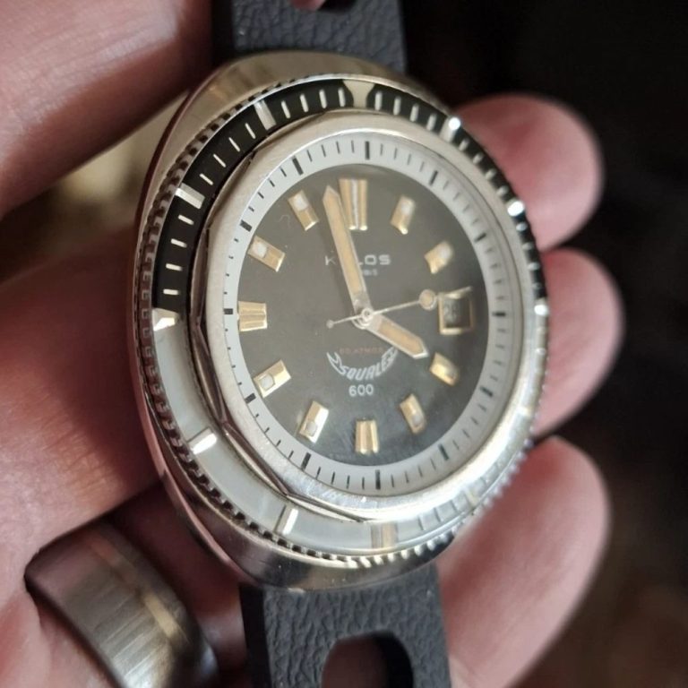 Squale Kalos 600 