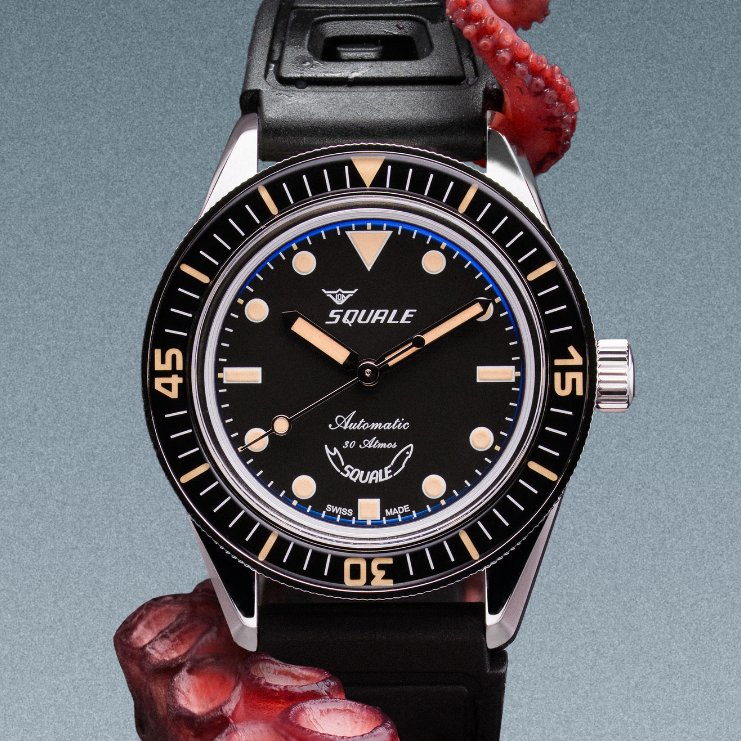 Squale Sub-37 skin diver Squale Sub-37 skin diver