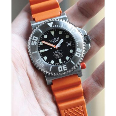 Squale Tiger